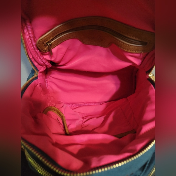 Catchfly Go Your Own Way Faith Collection backpack - Picture 7 of 12